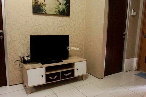 DIJUAL / DISEWAKAN APARTEMEN GUNAWANGSA MANYAR