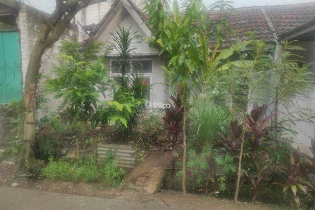 Over kredit murah rumah subsidi di gunung Sindur Bogor