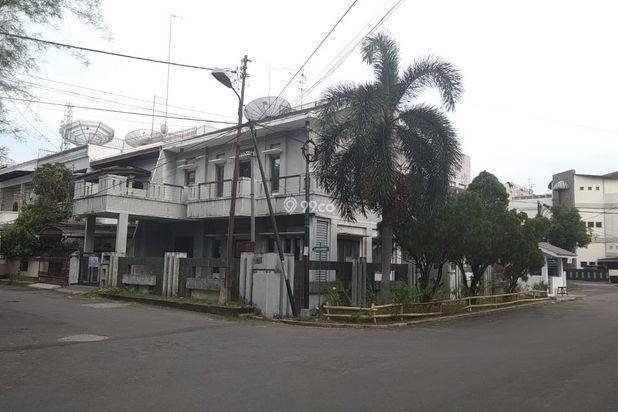 Villa Hook Komplek Juanda 1