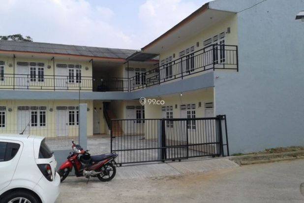 KOST TERLARIS HARGA-NYA SANGAT TIPIS