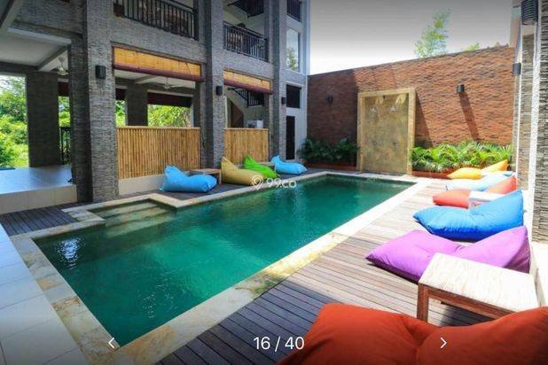 GUEST HOUSE: Gelatik Bed and Breakfast