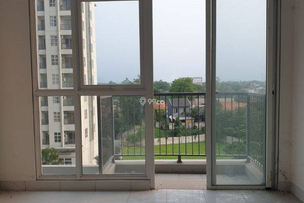 Apartemen Murah Di Casa De Parco BSD