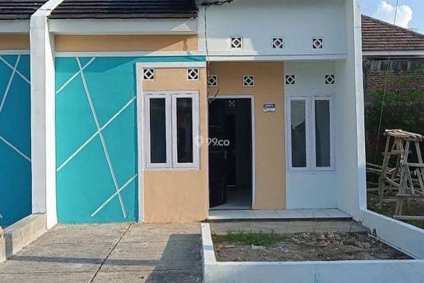 Graha Keandra Kalijaga PERUMAHAN  subsidi kota Cirebon