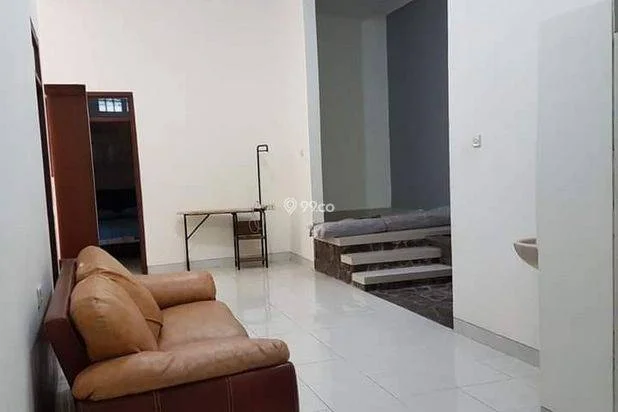 Di Sewakan Rumah Siap Huni di Pusat Kota Pekalongan