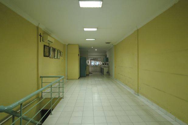 Ruko di Jl. Pandu ( Dekat Pemuda )