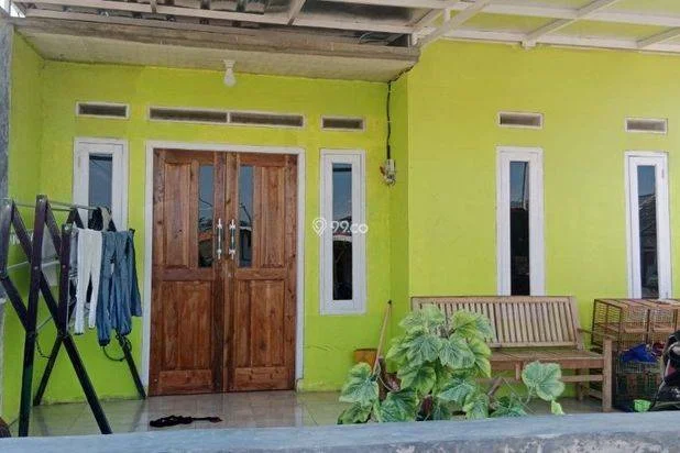 Rumah Cantik Termurah Area Jelekong Baleendah