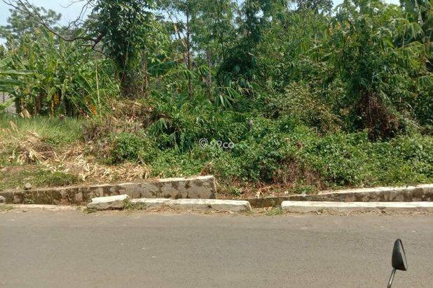 dijual tanah murah untuk perumahan subsidi