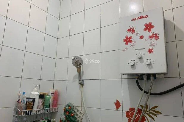 hunian MINIMALIS BISA KPR di cilengkrang bandung