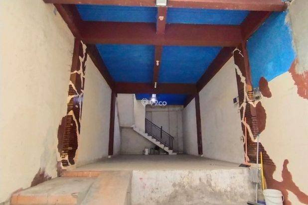 Ruko 3.5 lantai di Batu Tulis. Pecenongan, Gambir