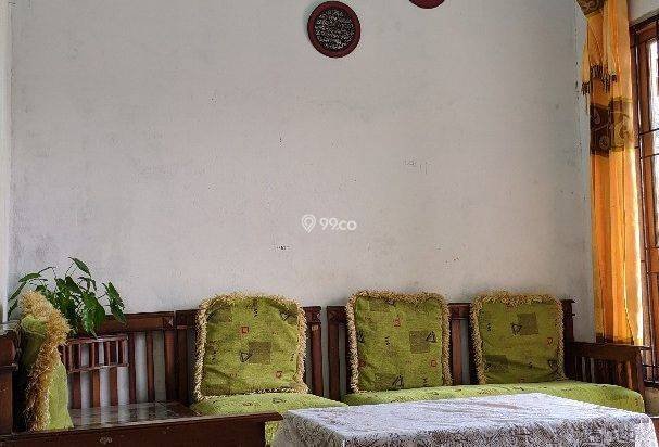Rumah Murah Jual Cepat 170 Jt Daerah Pagar Drum 16 Kota Jambi