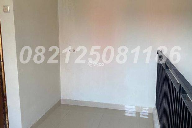 Dijual Rumah Siap Huni Dlm Cluster Awani Residence,Dkt TOL