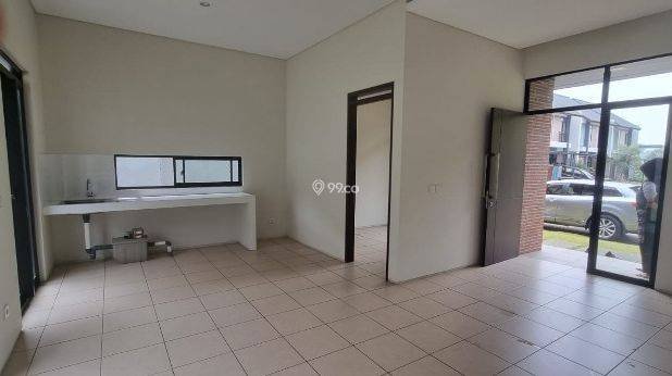 LOKA CITRA, KOTA BARU PARAHYANGAN