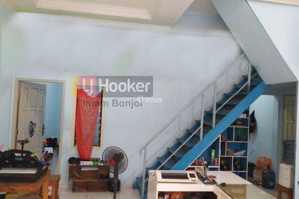 Jual Ruko Cocok untuk Usaha Gayamsari Semarang Timur - 5535