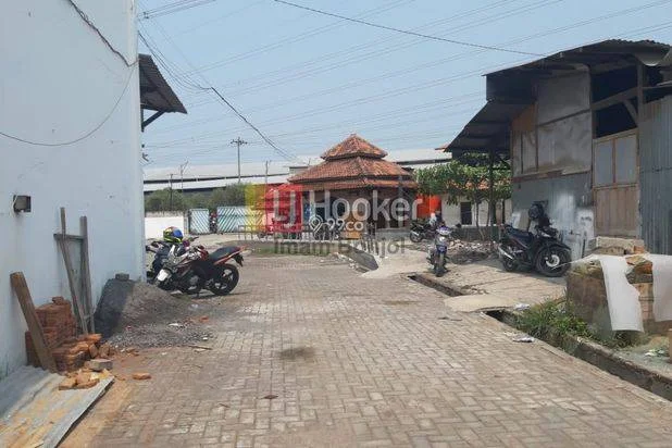 Sewa Gudang Terboyo Semarang – 4285