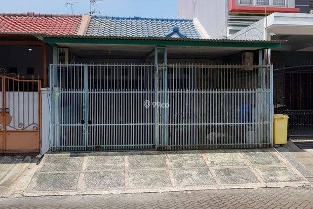 Dijual Rumah di Puri Gardena, Kalideres, Jakarta Barat