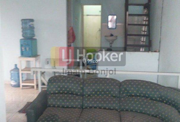 Sewa Ruko Cocok untuk Usaha Gayamsari Semarang Timur - 5536