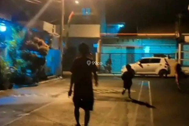 Dijual Rumah Strategis dan Nyaman dekat ke Fasilitas Umum