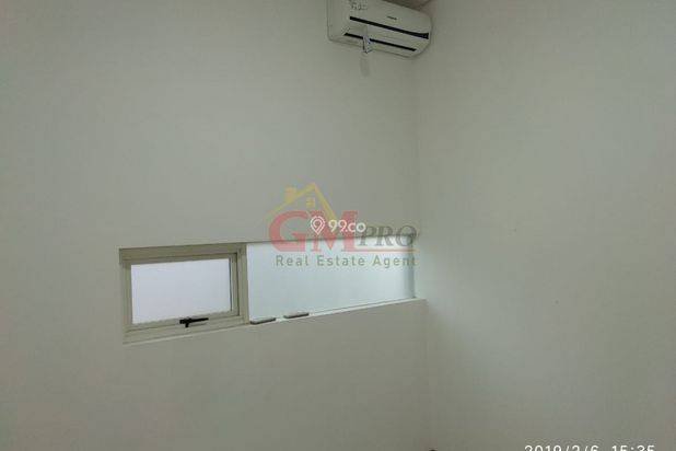 269. RUMAH MINIMALIS 2 LANTAI DI CITRA GREEN DAGO - BANDUNG