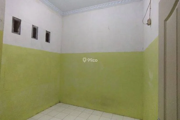 Rumah Komplek Griya Marelan Tahap 2