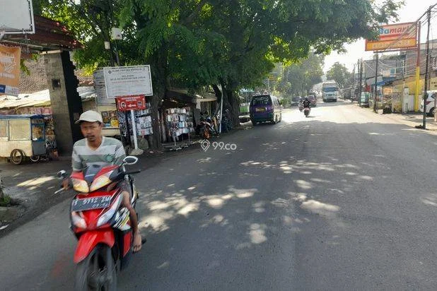 Disewa Ruko Di Cimahi Bandung