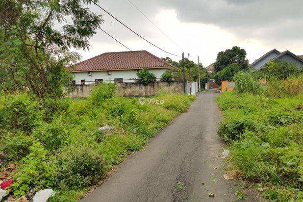 Dijual Tanah di Cirebon Kota