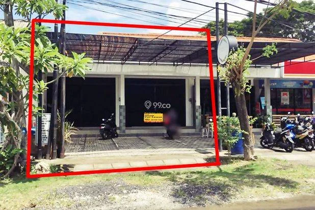 RUKO 2 UNIT DI LINGKUNGAN VILLA SUNSET ROAD