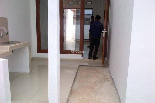 PROMO 11-11 RUMAH BARU CIHANJUANG BANDUNG KINI MULAI 200JT-AN