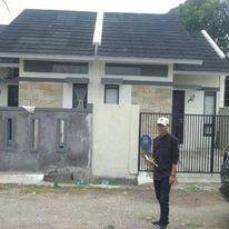 Rumah Baru Real estate kini Promo DP 5jt ALL IN Rumah Baru Real estate kini Promo DP 5jt ALL IN