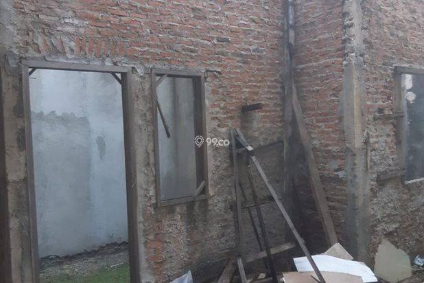 DIJUAL TANAH LOKASI BAGUS AREA JELAMBAR JAKARTA BARAT