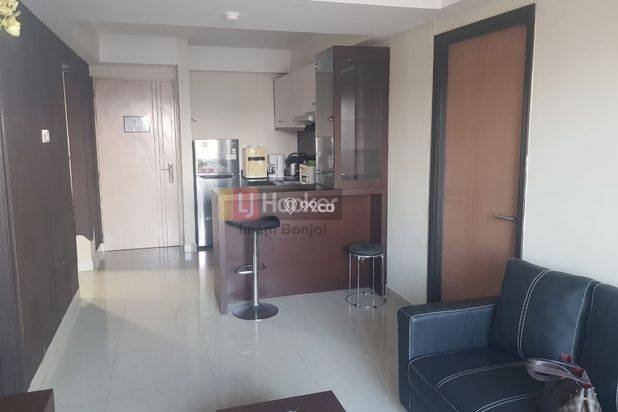 Sewa Apartemen Siap Huni,Cantik&Nyaman MG Suites Semarang-5699