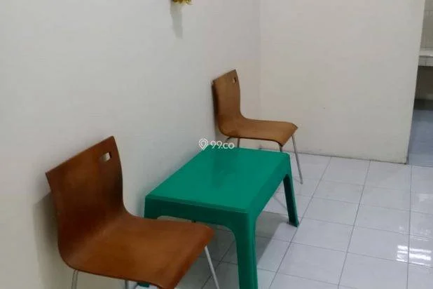 Jual Rumah & Kosan Kota Tegal 8 Kamar dan terisi penuh