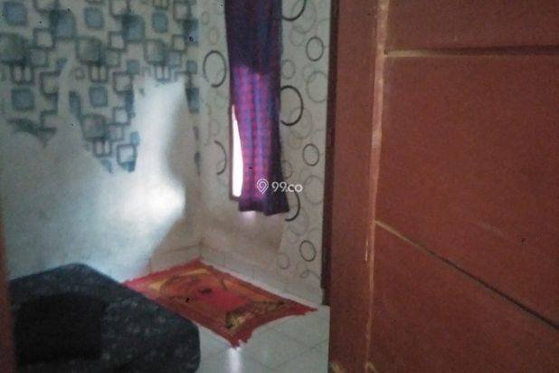 Rumah second di bandung