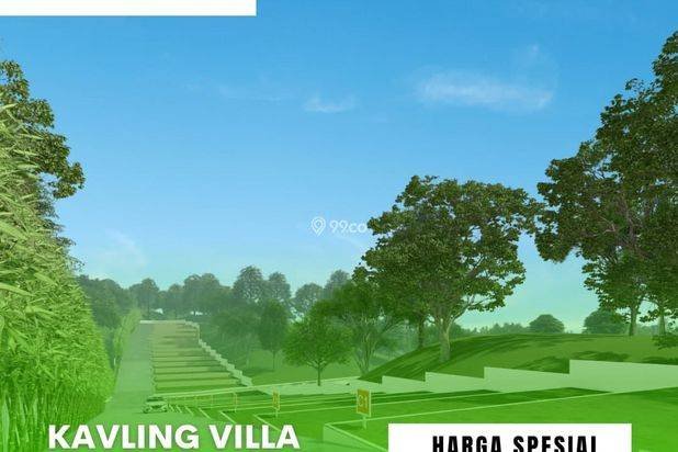 tanah kavling BISA DICICIL di jatihandap bandung