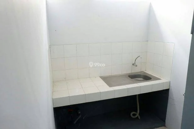 townhouse citra harmoni