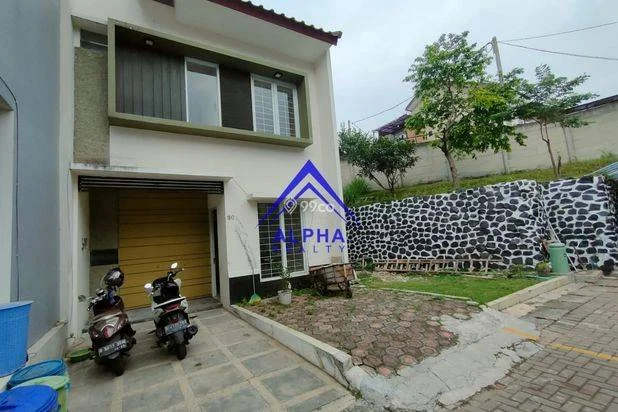 Disewa Rumah Di Andir Bandung
