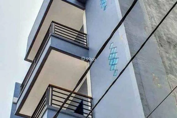 Jual Rugi B.U Hotel Di Jalan Jaksa Kebon Sirih Jakarta Pusat.