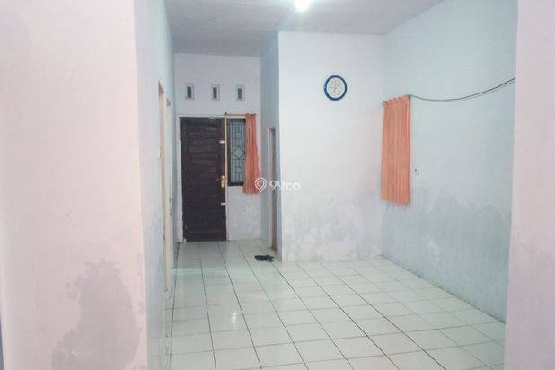 Rumah Murah Kota Tasikmalaya