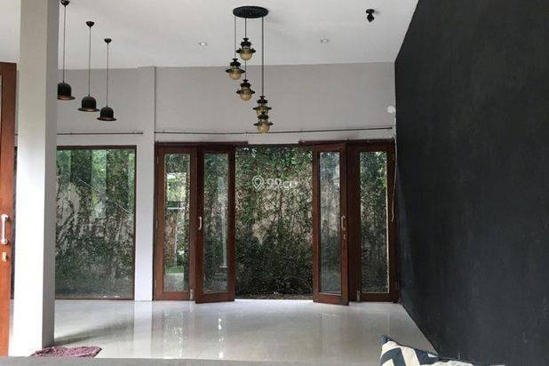 Villa Gito Gati, WOW Swimpool+ 4 car Basement Nagiiiih @ rumah