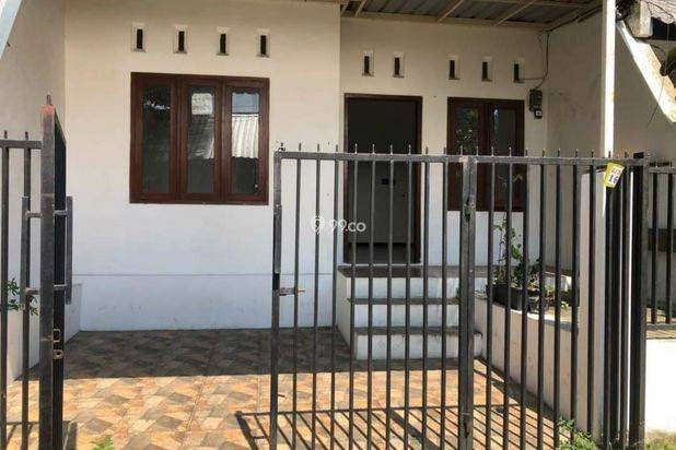 Rumah Bagus dan Siap Huni Strategid di Sawojajar Malang* Rumah Bagus dan Siap Huni Strategid di Sawojajar Malang*