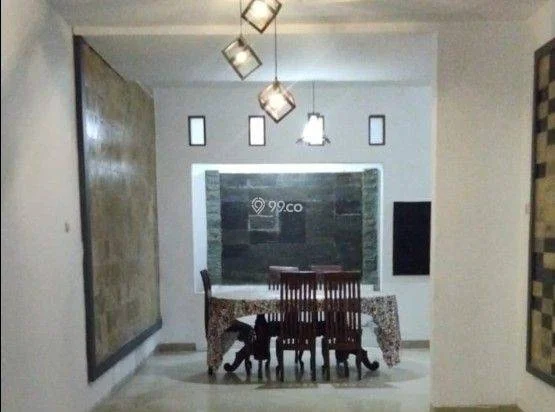 Rumah Panakkukang Azalea