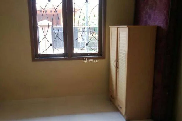 KOST AN MURAH BANGET DI SITUSARI BUAH BATU BANDUNG