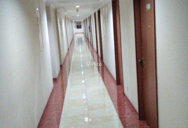 Di Jual Apartemen Murah Connecting Margonda Residence 3 Depok