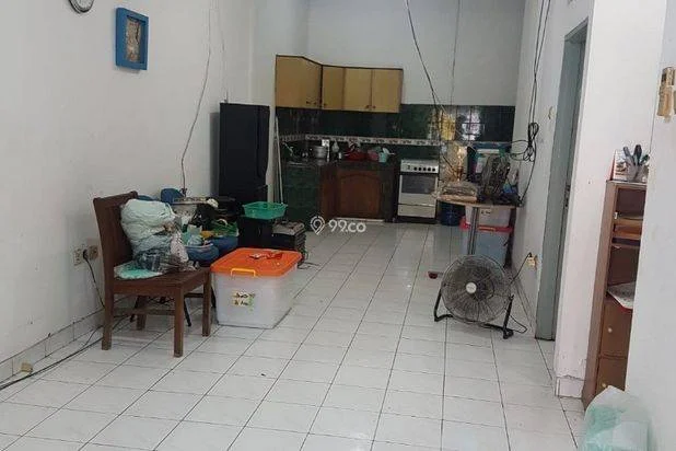Dijual Rumah di Puri Gardena, Kalideres, Jakarta Barat