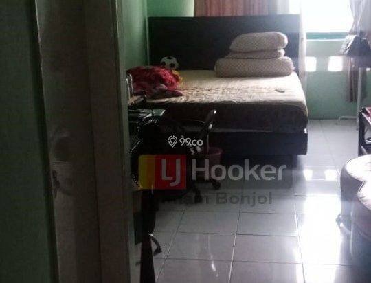 Jual Ruko Cocok Usaha & Kantor Graha Padma Semarang - 4893