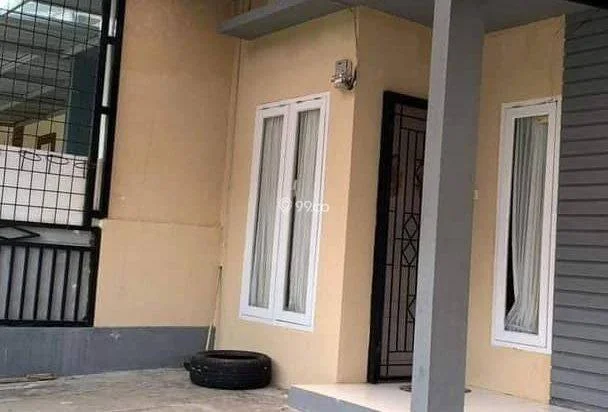 Di Jual Rumah Perumahan Permata Palasari Cipanas, Cianjur