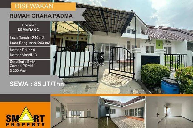 Graha Padma