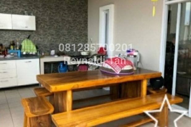 Dijual Rumah Taman Sari Jakarta Barat