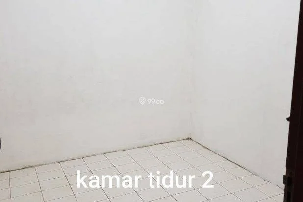 Rumah Minimalis di BDN Jl. Tabanas Blok B1