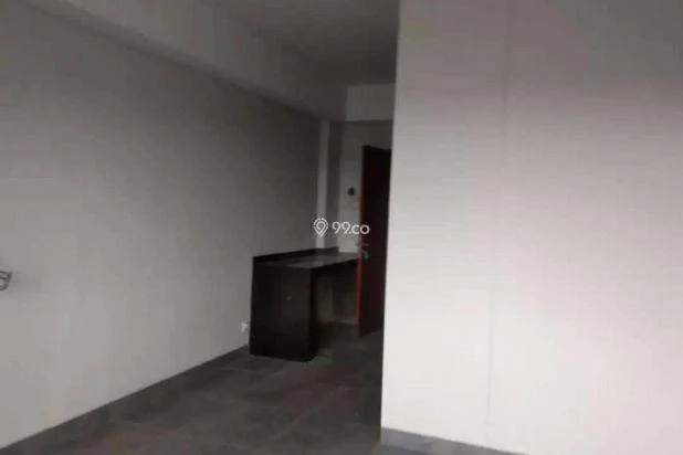 Dijual Apartemen Tipe Studio Di The Ambengan Tenten Denpasar