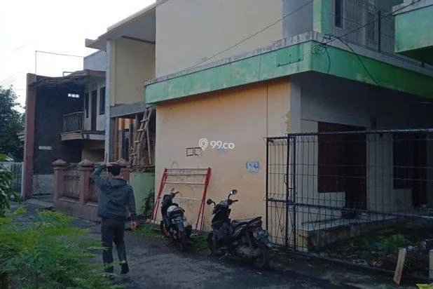 Dijual Usaha Kost Strategis dekat Pusat Bisnis dan Perkantoran